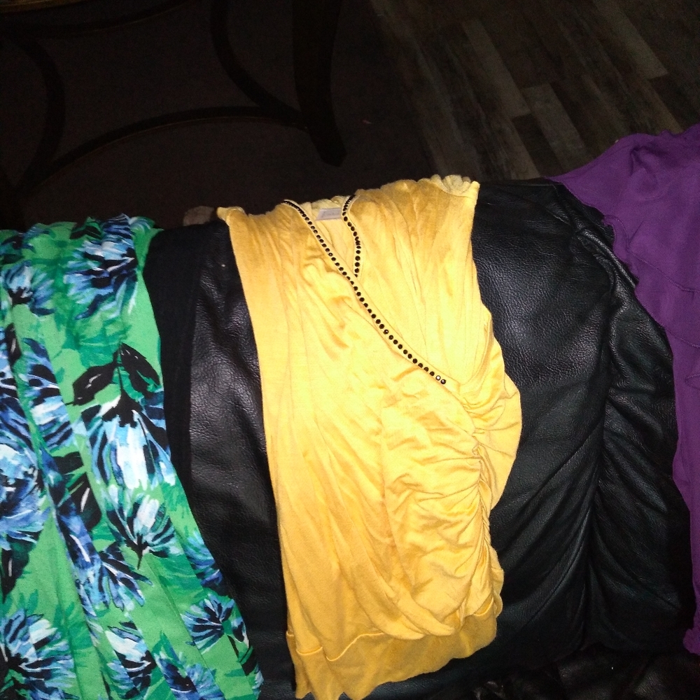 shirt